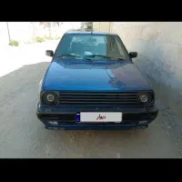 گلف نسل2