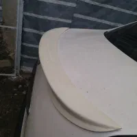 بال کاپوت پژو ۲۰۶
