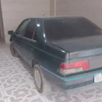 آردی مدل ۱۳۸۵