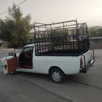 وانت باربری