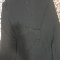 چادرمزونی زیپ دار