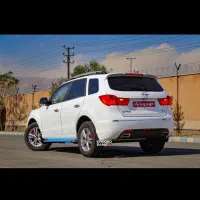 هایما S7 پرو خشک و صفر|خودرو سواری و وانت|باسمنج, |دیوار