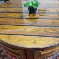 میز نهارخوری ۴نفره