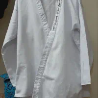 وسایل کاراته