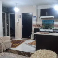 هوافضا 67متر 2 خواب سند تک برگ|فروش آپارتمان|بومهن, |دیوار
