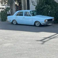 پیکان دولوکس 68