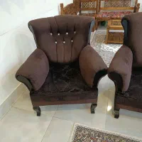 مبل وجلو مبلی وعسلی|مبلمان خانگی و میز عسلی|بوشهر, |دیوار