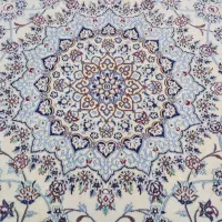 فرش ۹ لا نایینی|فرش|مشهد, جانباز|دیوار