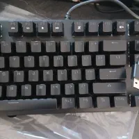 کیبورد HP Pavilion 500 Gaming|قطعات و لوازم جانبی رایانه|کرج, گوهردشت|دیوار