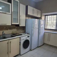 خوابگاه دخترانه شهرک غرب امن شیک|اجارهٔ کوتاه‌مدت آپارتمان و سوئیت|تهران, درختی|دیوار