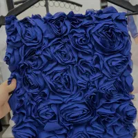 پارچه گل رز خاص (قواره ۷۰cm) جمع آوری مزون