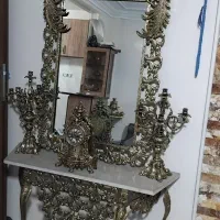 اینه کنسول