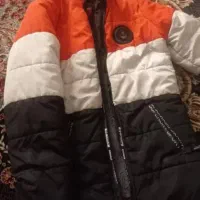 کاپشن پسرانه