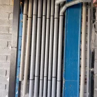 تاسیسات فنی ساختمان