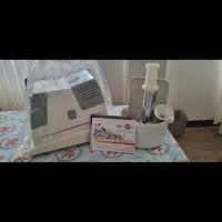 چرخ گوشت پارس خزر|خردکن، آسیاب، غذاساز|رشت, استادسرا|دیوار