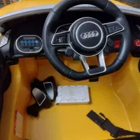 ماشین شارژی|اسباب‌بازی بچه|پردیس, فاز ۱۱|دیوار