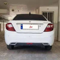 دنا پلاس مدل ۱۴۰۱|خودرو سواری و وانت|قم, پردیسان|دیوار