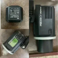 فلاش پرتابل گودکس