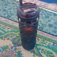 پیکر در حد نو چون پول لازم دارم میخوام بفروشم|سیستم صوتی خانگی|اهواز, شهرک رزمندگان|دیوار