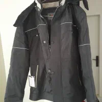 کاپشن مردانه|لباس|اندیشه, اندیشه فاز ۲|دیوار