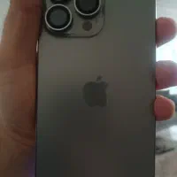 آیفون 15 پرومکس