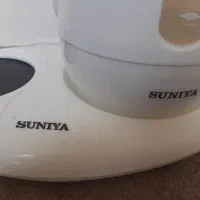 چای ساز برقی