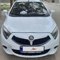 برلیانس h230 فروش و معاوضه