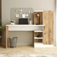 تخت خواب و کمد ایرانی|جاکفشی، کمد، دراور|قائم‌شهر, |دیوار