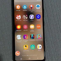 سامسونگ A32 سالم و تمیز