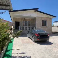 باغ ویلا فرنیش 620 متری آبسرد