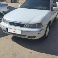 دوو سیلو سفید رنگ