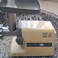 چرخ گوشت ناسیونال