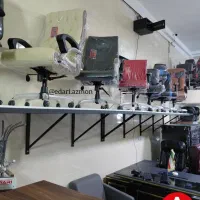 تولید کد ۶۸۵۶ و پخش کد۵۴نیم ست کد۶۵۳۷ میز صندلی|مبلمان اداری|کرج, حصارک پایین|دیوار