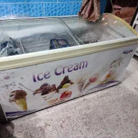 یخچال و فریزر