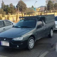 آریسان2. 1402|خودرو سواری و وانت|خرمآباد, |دیوار