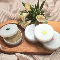 فروش ویژه صابون ابروی طبیعی