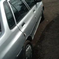 فروش|خودرو سواری و وانت|خوی, |دیوار