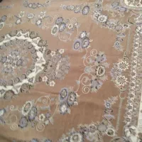 روفرشی ۱۲ متری دورو  سیمین پتو|روفرشی|تهران, شمس‌آباد|دیوار