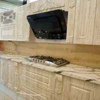 کابینت آماده تحویل ۷ روز کاری|مصالح و تجهیزات ساختمان|ارومیه, |دیوار