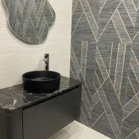مرزداران ابراهیمی۱۳۰متر ۳خوابه نوساز