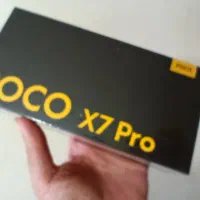 x7 pro  زرد  و  note 14   طلایی رنگ