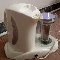 چای ساز مارکimex|سماور، چای‌ساز، قهوه‌ساز|قم, پردیسان|دیوار