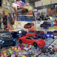 اسپیکر ماشین موتور