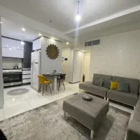 اپارتمان ۱۰۰ متری ۲ خواب