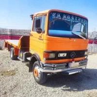 خاور  911 جرثقیل