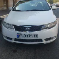 سراتو وارداتی فول۲۰۱۲. نقد و اقساط