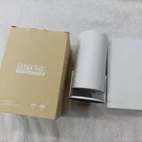 پروژکتور HY300 Pro|تلویزیون و پروژکتور|مشهد, شیرودی|دیوار