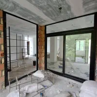 درب و پنجره آلومینیوم و upvc|مصالح و تجهیزات ساختمان|چهاردانگه (تهران), |دیوار