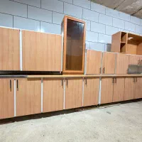 چنددست کابینت درحدنو