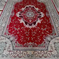 دو تخته فرش ۶متری